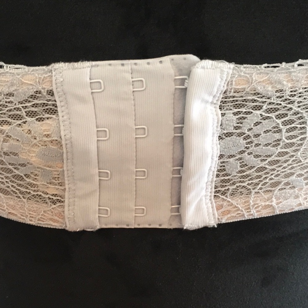 Free People Starla Strapless Underwire Bra - Picture 5 of 9